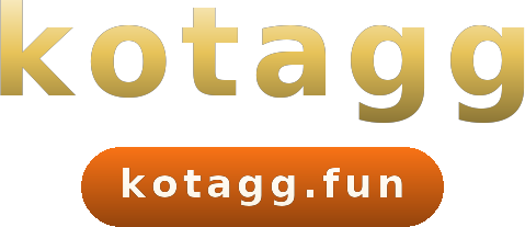 kotagg logo